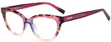 Missoni Eyeglasses MIS 0091 00AE