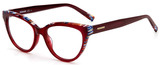 Missoni Eyeglasses MIS 0091 0SR8
