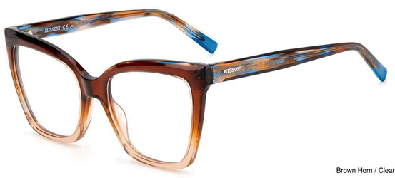 Missoni Eyeglasses MIS 0092 0EX4