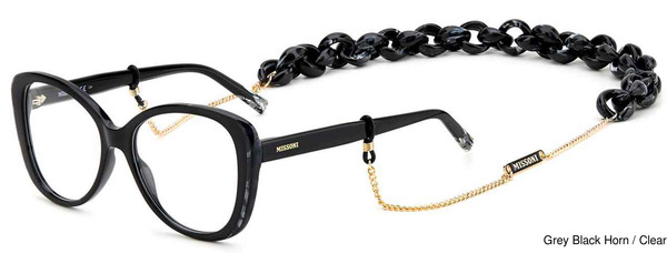 Missoni Replacement Lenses 89418