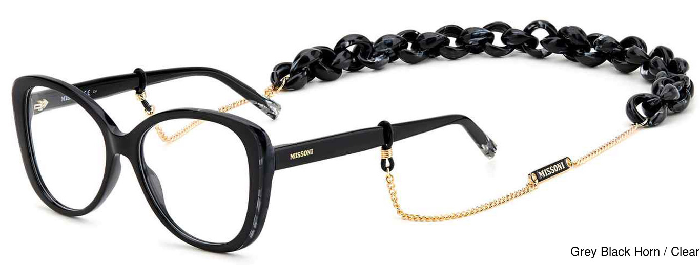 Missoni MMI 0103 Y3R Glasses  Buy Online at SmartBuyGlasses USA