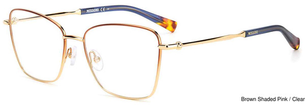 Missoni Eyeglasses MIS 0099 059I