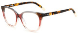 Missoni Eyeglasses MIS 0100 0HAQ