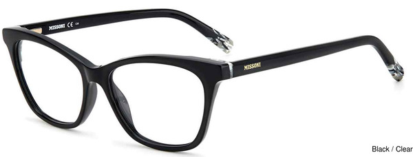 Missoni Eyeglasses MIS 0101 0807