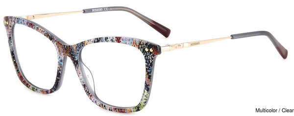 Missoni Eyeglasses MIS 0108 0X19