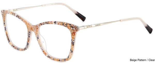 Missoni Eyeglasses MIS 0108 0Z9K