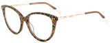 Missoni Eyeglasses MIS 0109 01UK