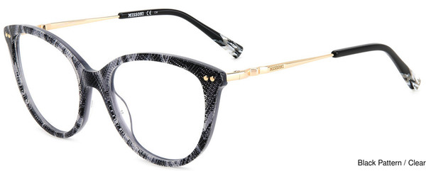 Missoni Eyeglasses MIS 0109 0S37