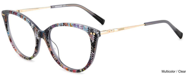 Missoni Eyeglasses MIS 0109 0X19