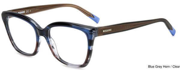 Missoni Replacement Lenses 89445