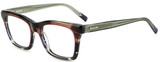 Missoni Eyeglasses MIS 0117 0L7W