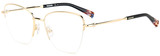 Missoni Eyeglasses MIS 0122 0000