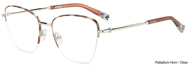 Missoni Eyeglasses MIS 0122 0H16