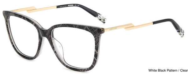Missoni Eyeglasses MIS 0125/G 0S37