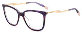 Missoni Eyeglasses MIS 0125/G 0S68