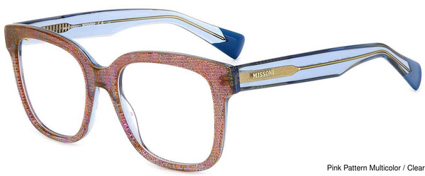 Missoni Eyeglasses MIS 0127 0QQ7
