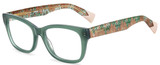 Missoni Eyeglasses MIS 0128 01ED