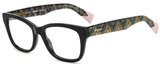 Missoni Eyeglasses MIS 0128 0807