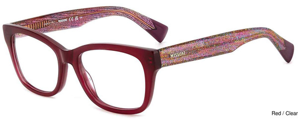 Missoni Eyeglasses MIS 0128 0C9A