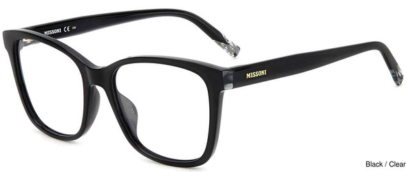 Missoni Replacement Lenses 89471