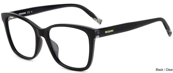 Missoni Eyeglasses MIS 0135/G 0807