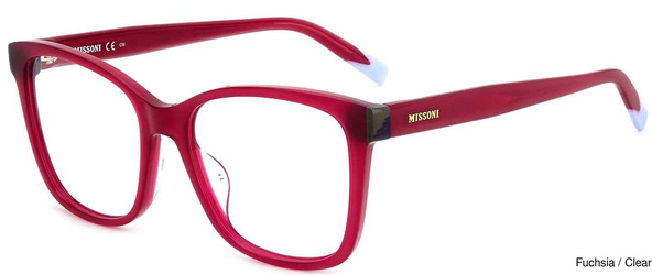 Missoni Eyeglasses MIS 0135/G 0MU1