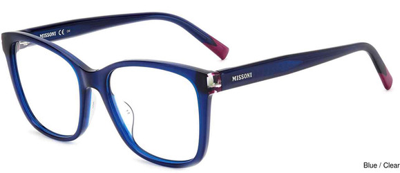 Missoni Eyeglasses MIS 0135/G 0PJP