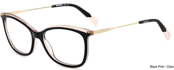 Missoni Replacement Lenses 89475