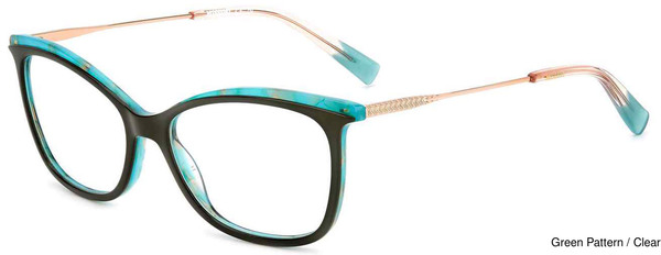 Missoni Replacement Lenses 89476