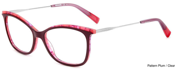 Missoni Replacement Lenses 89477