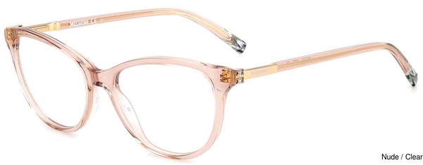Missoni Replacement Lenses 89479