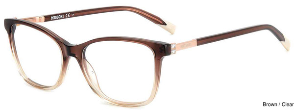 Missoni Replacement Lenses 89481