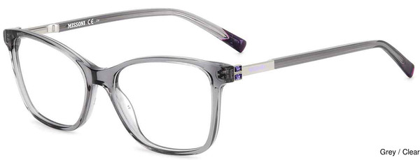 Missoni Eyeglasses MIS 0143 0KB7