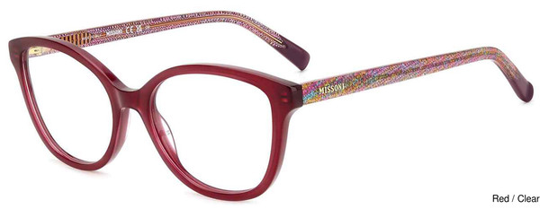 Missoni Eyeglasses MIS 0149 0C9A