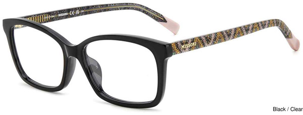 Missoni Eyeglasses MIS 0150/G 0807