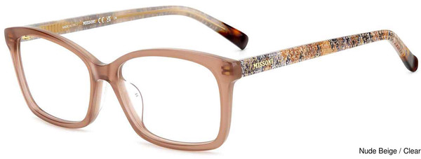 Missoni Eyeglasses MIS 0150/G 0DLN