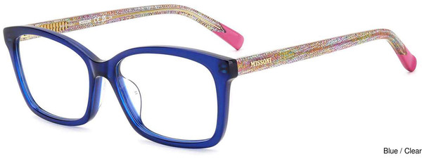 Missoni Replacement Lenses 89493