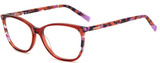 Missoni Eyeglasses MIS 0155 00UC