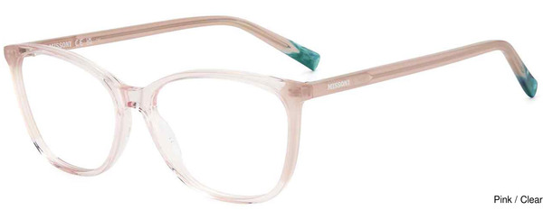Missoni Eyeglasses MIS 0155 035J