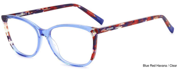 Missoni Replacement Lenses 89496