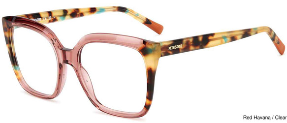 Missoni Eyeglasses MIS 0158 00UC