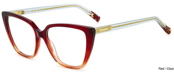 Missoni eyeglasses hot sale