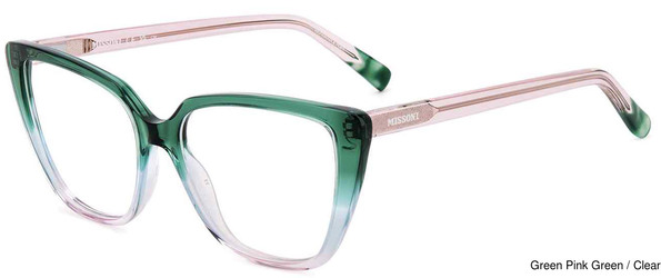 Missoni Eyeglasses MIS 0159 0IWB