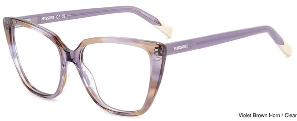 Missoni Eyeglasses MIS 0159 0L7W