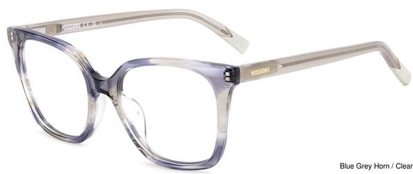 Missoni Eyeglasses MIS 0160/G 03XJ