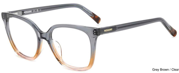 Missoni Eyeglasses MIS 0160/G 0S05