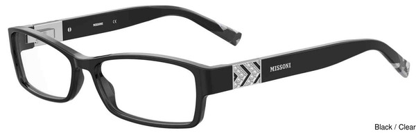 Missoni Replacement Lenses 89511