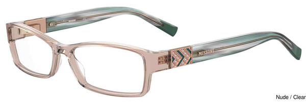 Missoni Replacement Lenses 89512