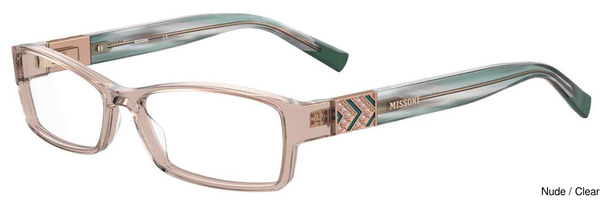 Missoni Eyeglasses MIS 0162 0FWM