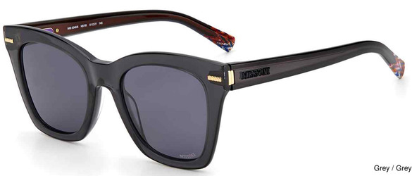 Missoni Replacement Lenses 89520